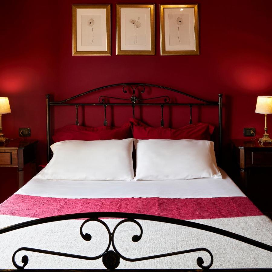 Piana La Gatta Bed & Breakfast Cusano Mutri Ngoại thất bức ảnh