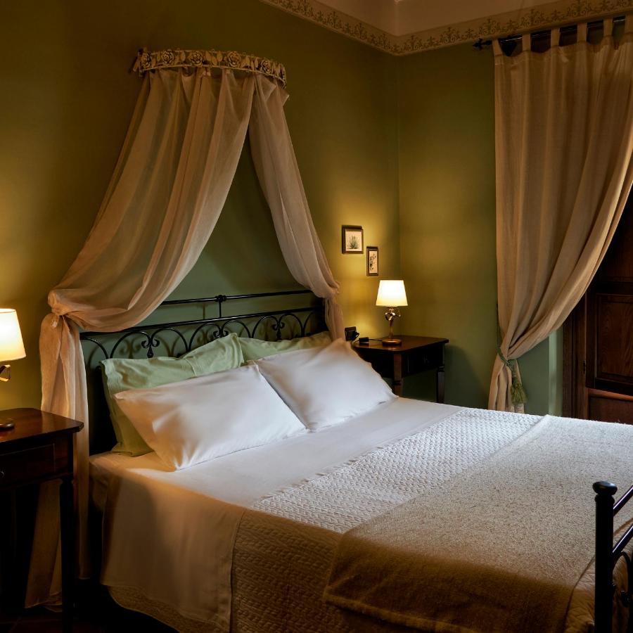 Piana La Gatta Bed & Breakfast Cusano Mutri Ngoại thất bức ảnh