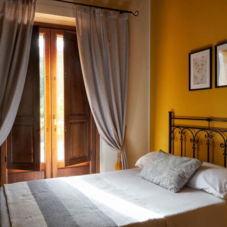 Piana La Gatta Bed & Breakfast Cusano Mutri Ngoại thất bức ảnh